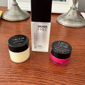 Repair Serum ⚪️ Drama Free